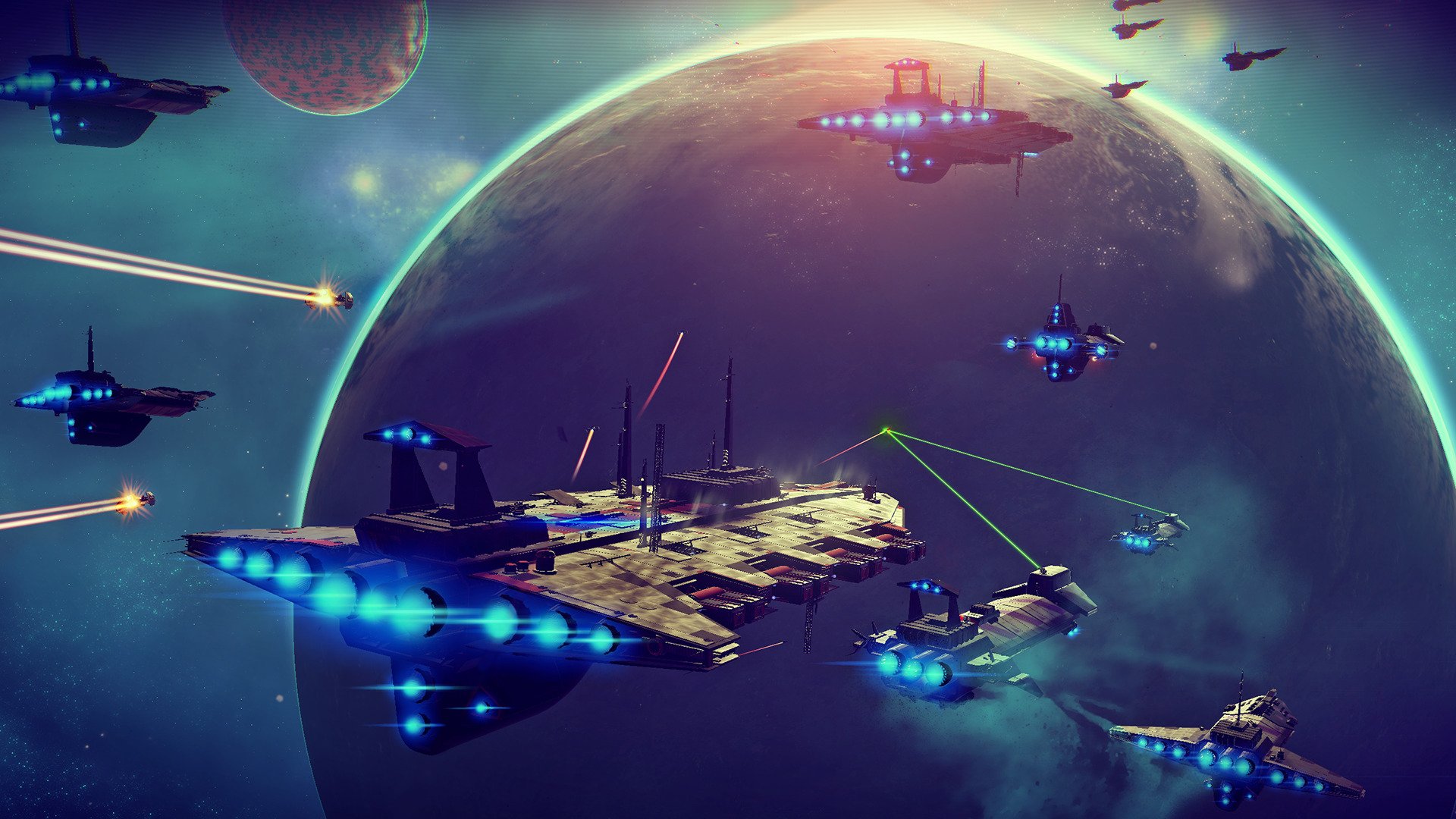 No Man´s Sky - Imagen 19